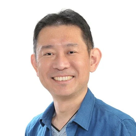 三田 健司のアバター